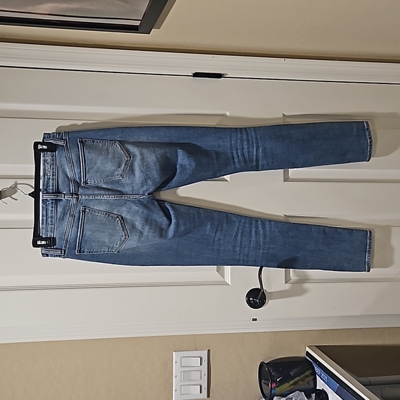 Favorite Daughter Sara suer high rise jeans - Picture 2 of 4